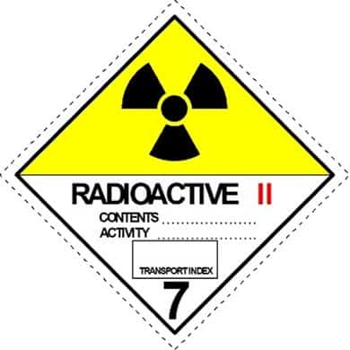 Dangerous Goods Shipping Singapore | Safety & Compliance